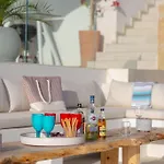 Archangelo Bay On The Villa