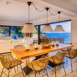 Villa Archangelo Bay On The Paramonas (Corfu)