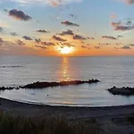 Archangelo Bay On The * Paramonas (Corfu)