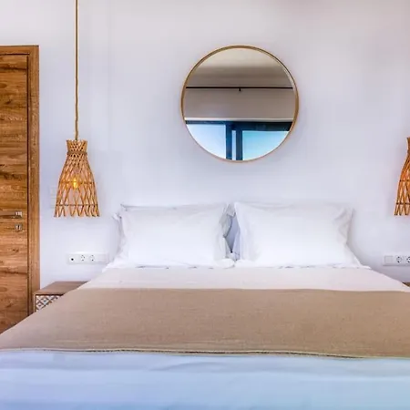 Archangelo Bay On The * Paramonas (Corfu)