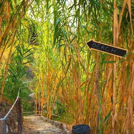 Archangelo Bay On The * Paramonas (Corfu)