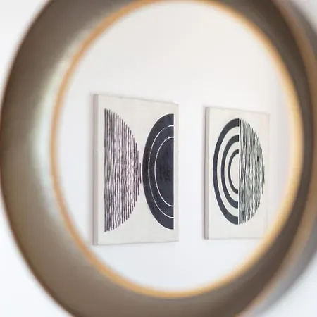 Archangelo Bay On The Paramonas (Corfu)