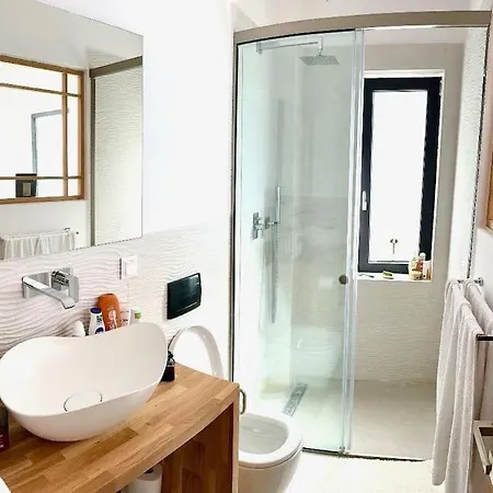 Archangelo Bay On The Vila *