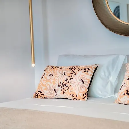 Archangelo Bay On The