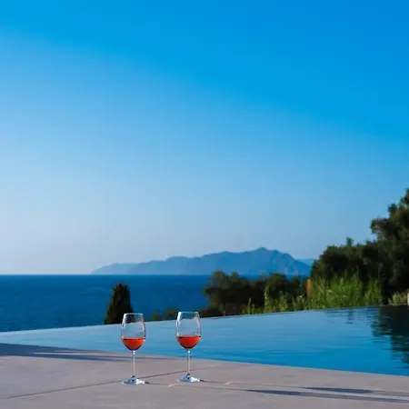 Archangelo Bay On The