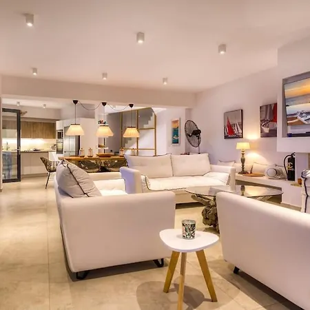 Archangelo Bay On The *