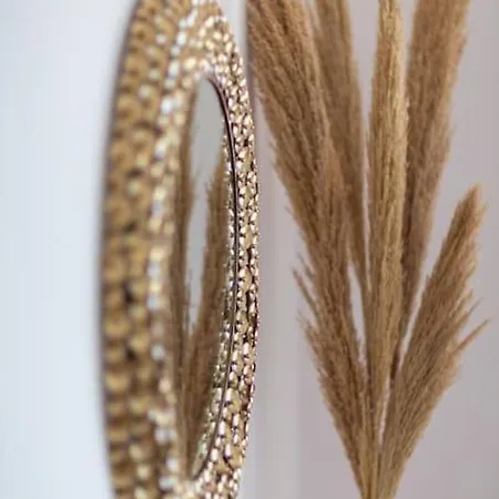 Archangelo Bay On The Vila Paramonas (Corfu)