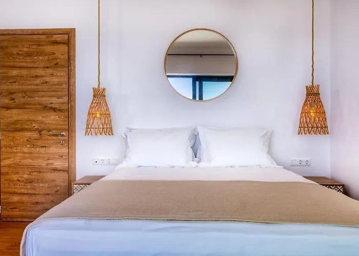 Archangelo Bay On The * Paramónasz