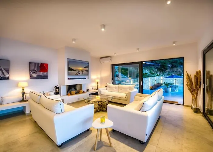 Archangelo Bay On The *