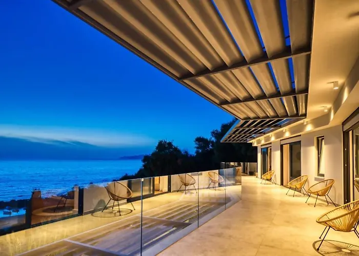 Archangelo Bay On The