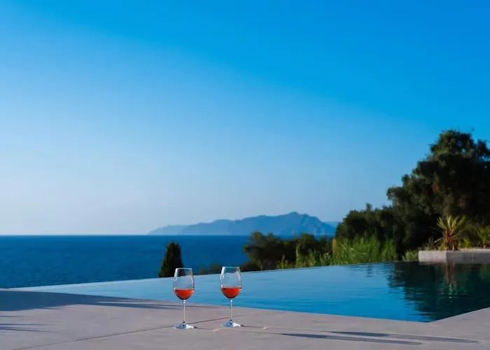 Archangelo Bay On The