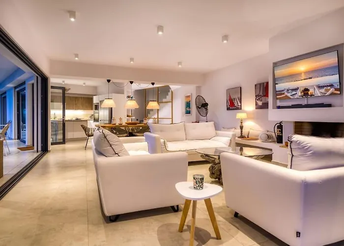 Archangelo Bay On The *