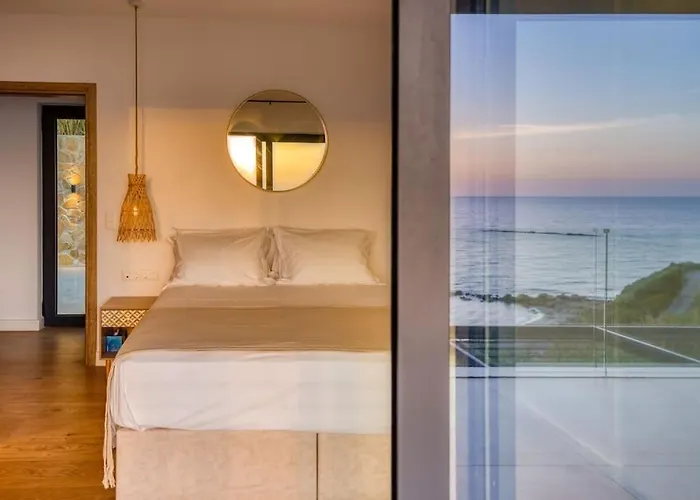 Archangelo Bay On The * Paramónasz