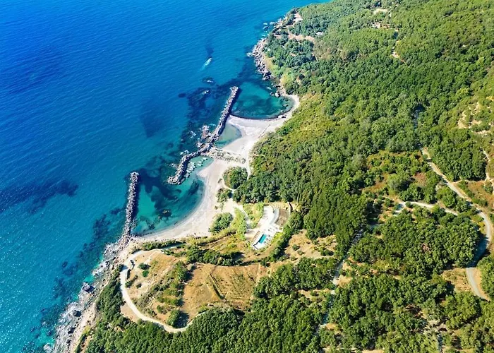 Villa Archangelo Bay On The
