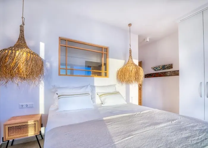 Archangelo Bay On The *