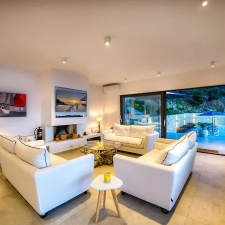 Archangelo Bay On The *