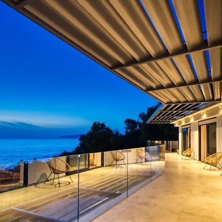 Archangelo Bay On The