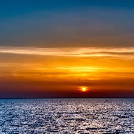 Villa Archangelo Bay On The Paramonas (Corfu)