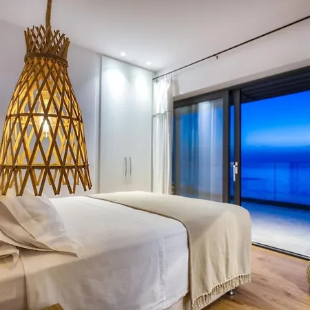 Archangelo Bay On The *