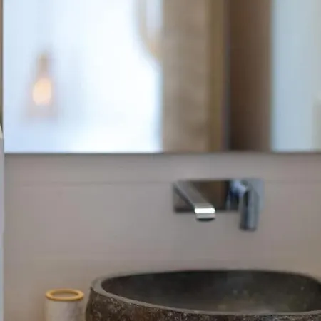 Archangelo Bay On The Villa Paramonas (Corfu)