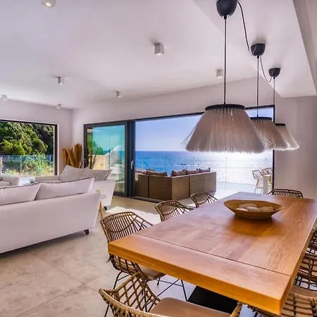Villa Archangelo Bay On The