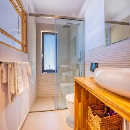 Archangelo Bay On The *