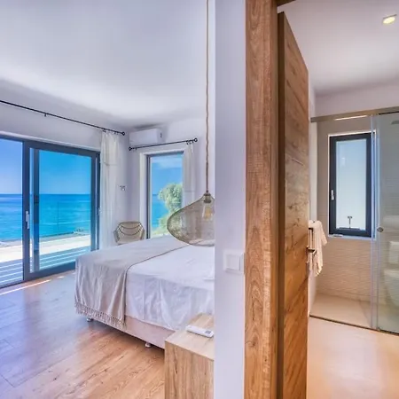 Villa Archangelo Bay On The *