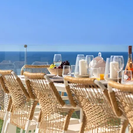 Villa Archangelo Bay On The