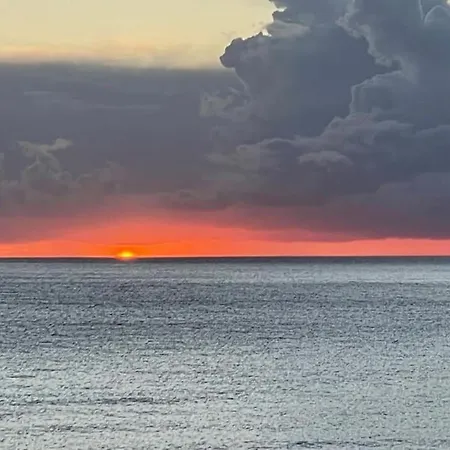 Archangelo Bay On The Villa