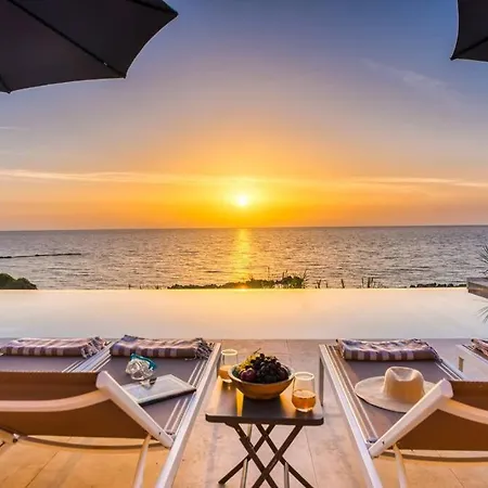 Villa Archangelo Bay On The