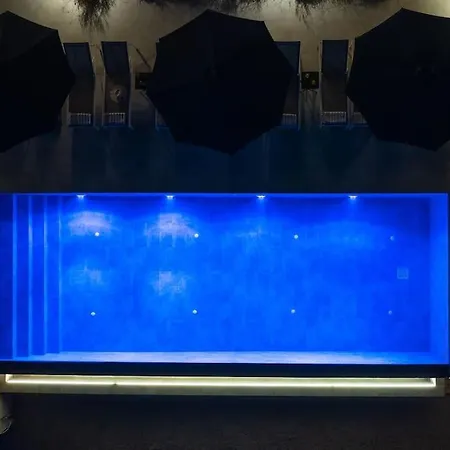 Villa Archangelo Bay On The *