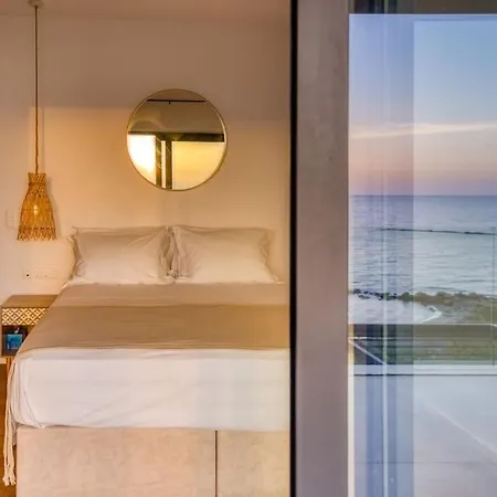 Archangelo Bay On The * Paramonas (Corfu)