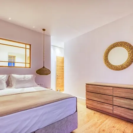 Villa Archangelo Bay On The