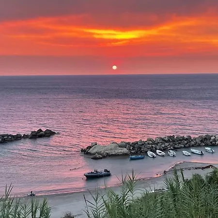 Villa Archangelo Bay On The