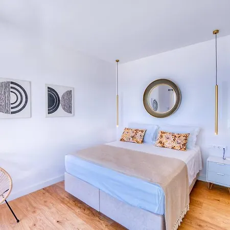 Archangelo Bay On The Villa