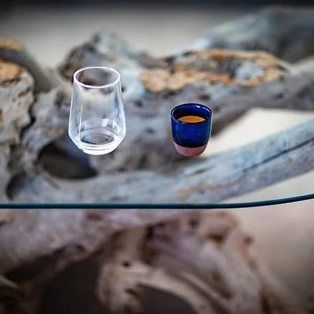 Archangelo Bay On The * Paramonas (Corfu)