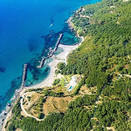 Villa Archangelo Bay On The