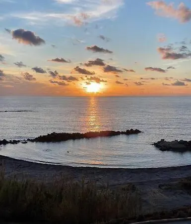 Archangelo Bay On The * Paramonas (Corfu)