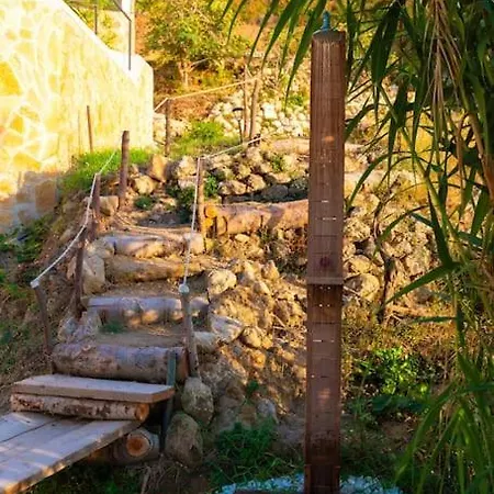 Villa Archangelo Bay On The *