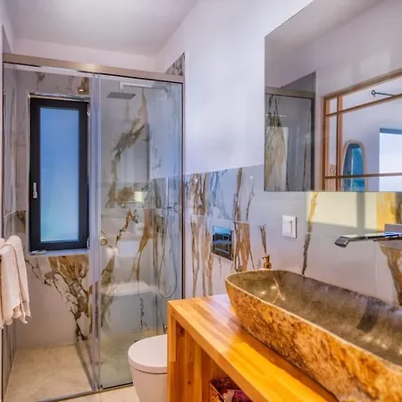 Villa Archangelo Bay On The