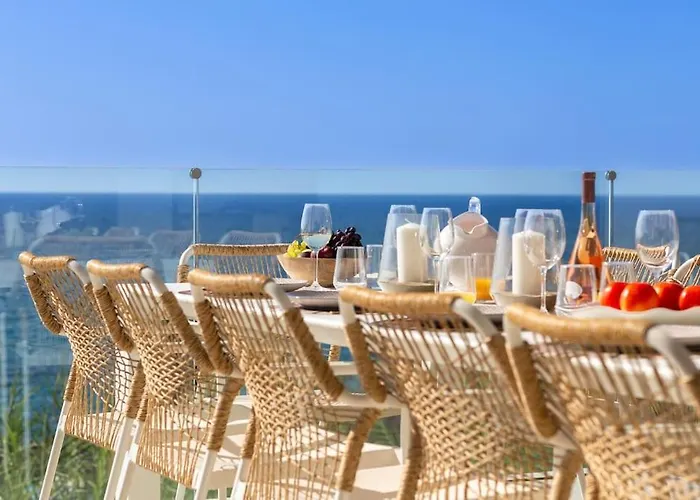 Вилла Archangelo Bay On The