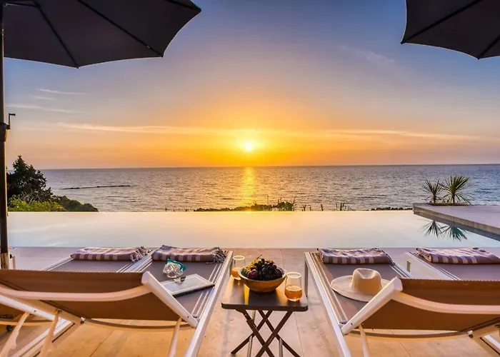 Вилла Archangelo Bay On The